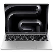 Geekom GeekBook M16 (silver, Intel® Core