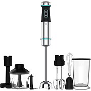 Cecotec | Hand Blender | Power