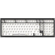 AKKO KEYBOARD ACC DIY BAREBONE/BLACK (6925758632324)