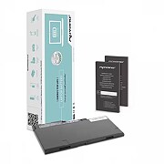 Movano Battery CM03XL for HP EliteBook