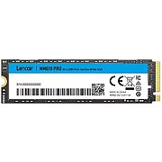 Lexar NM610 Pro, 1TB, M.2