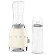 SMEG 50`s Style Blenders PBF01CREU Cream