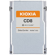 Kioxia CD8-V 1.6 TB 2