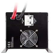 Kemot PROsinus-2200 wall-mounted emergency power supply
