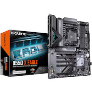Gigabyte Mainboard B550 X EAGLE -