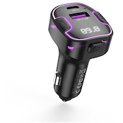 XO FM BCC12 Bluetooth FM Transmiter
