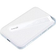 D-Link DWR-932W, mobile WLAN router white/light
