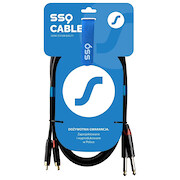 Sound Station Quality SSQ RCAJM1 SS-1427