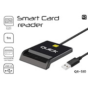 Quick QR-510 Smart ID Card reader