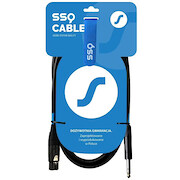 Sound Station Quality SSQ XLRJS1 -