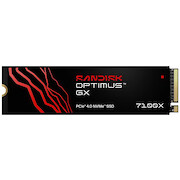 SanDisk Optimus GX 7100, 2TB, M