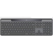 Logitech SLIM SOLAR+ FOR BUSINESS GRAPHITE