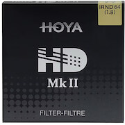 Hoya Filters Hoya filter neutral density