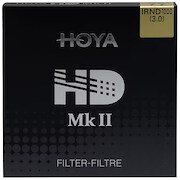 Hoya Filters Hoya filter neutral density