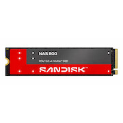 SanDisk NAS 800, 960GB, M.2
