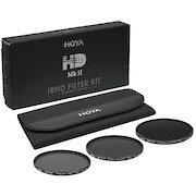 Hoya Filters Hoya filter kit HD