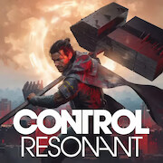 NVIDIA Control Resonant (NVIDIA#ControlResonant)