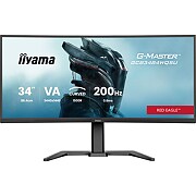 Iiyama G-Master GCB3484WQSU-B2, 34" (GCB3484WQSU-B2)