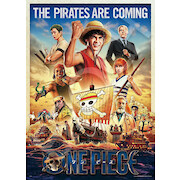 Epoch 2000SSP ONE PIECE The Pirates