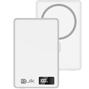 Quik Accessories QP-845 Slim Magnetic Wireless