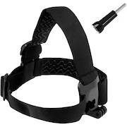 D-Fruit GoPro Headband + Long Mounting