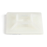 Startech 100 CABLE TIE MOUNTS . (CBMCTM3)