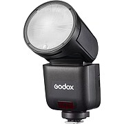 Godox flash V1 Mid for Canon