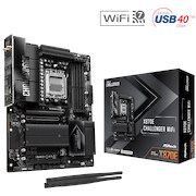 ASRock X870E Challenger WiFi (90-MXBUG0-A0UAYZ)