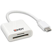 Lindy USB 3.2 TYP C