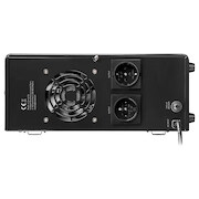 Rebel POWER-1000 Wall-Mounted Emergency Power Supply