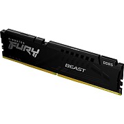 Kingston FURY Beast Black (EXPO +