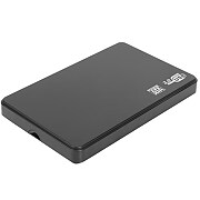 RoGer SATA 2.5" HDD Enclosure