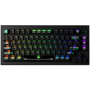 Keychron Klawiatura gamingowa Keychron L5W-W1 Lemokey