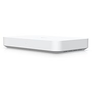 Ubiquiti Router (Gateway). Switch Ubiquiti UniFi