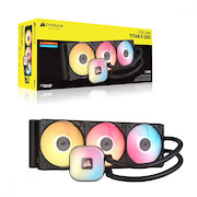 Corsair iCUE LINK TITAN II 360
