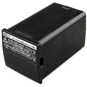 Godox battery WB29 2900mAh AD200/AD200Pro (6952344244364)