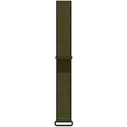 Garmin wristband CIRQA S-M, dark olive