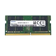 Samsung SODIMM, DDR4, 32GB, 3200MHz, CL22