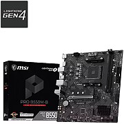 MSI PRO B550M-B (7D14-023R)