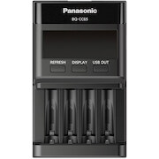 Panasonic Panasonic eneloop charger Pro BQ-CC65E