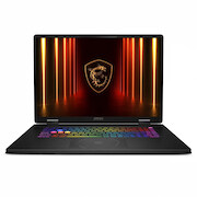 MSI Laptop Crosshair 18 HX AI