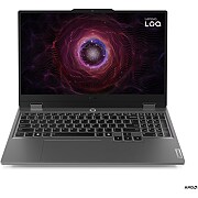 Lenovo LOQ 15AHP9 Luna Grey, 15