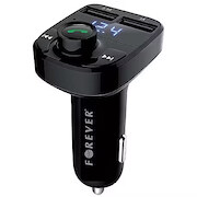Forever TR-330 Bluetooth FM Transmitter With
