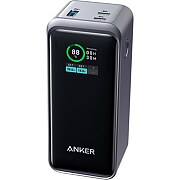 Anker Prime, 20000 mAh, Black (A1336011)