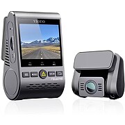 Viofo A129-G PLUS DUO dashcam Black