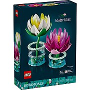 Lego Blocks Botanicals 11505 Woodland Mushrooms