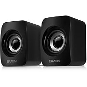Sven 130, black (SVEN-130)