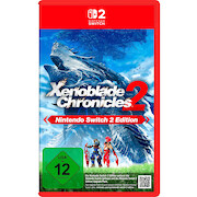 Nintendo Xenoblade Chronicles 2 - Nintendo