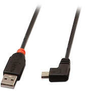 Lindy 2M USB 2.0 KABEL