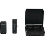Boya wireless microphone BY-XM6-K3 (BY-XM6-K3)